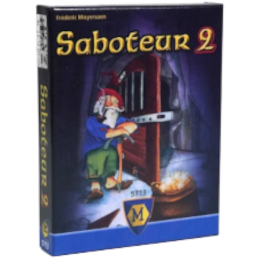 Saboteur 2