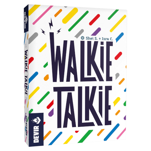 Walkie Talkie