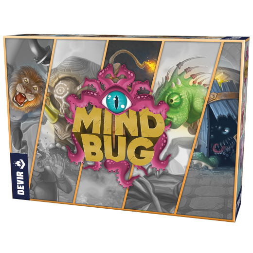 Mindbug