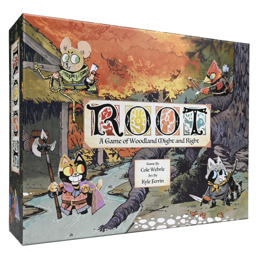 Root