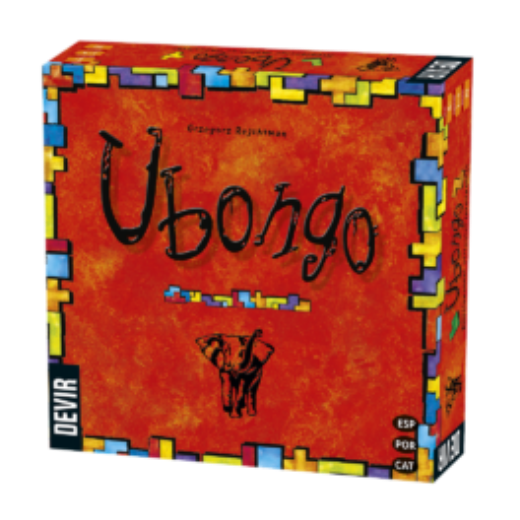 Ubongo!