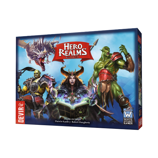 Hero Realms