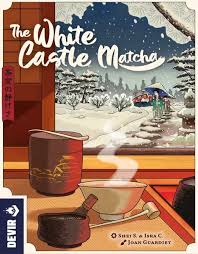 The White Castle Matcha