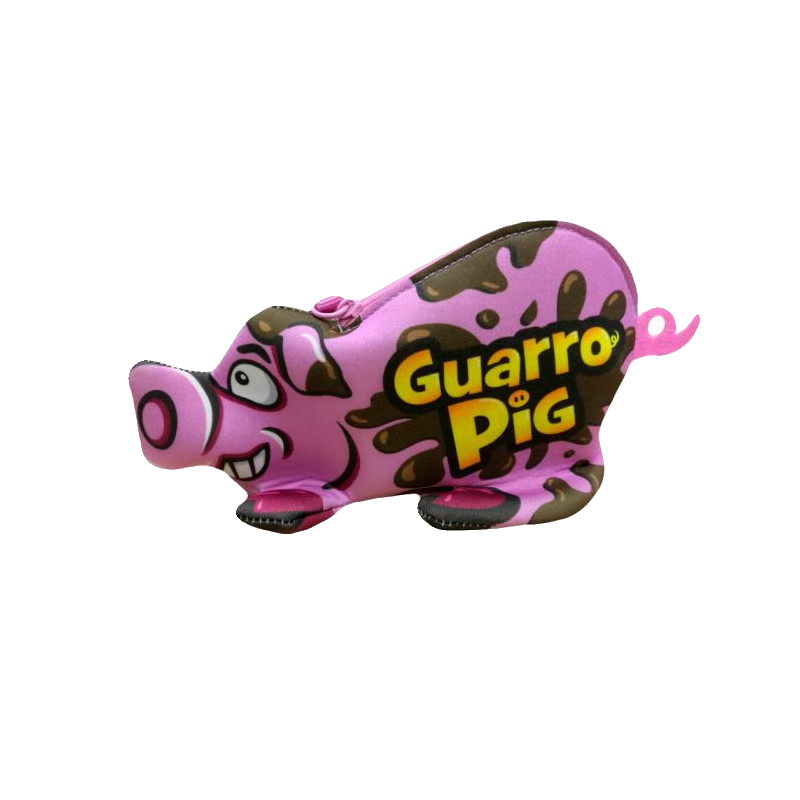 Guarro Pig