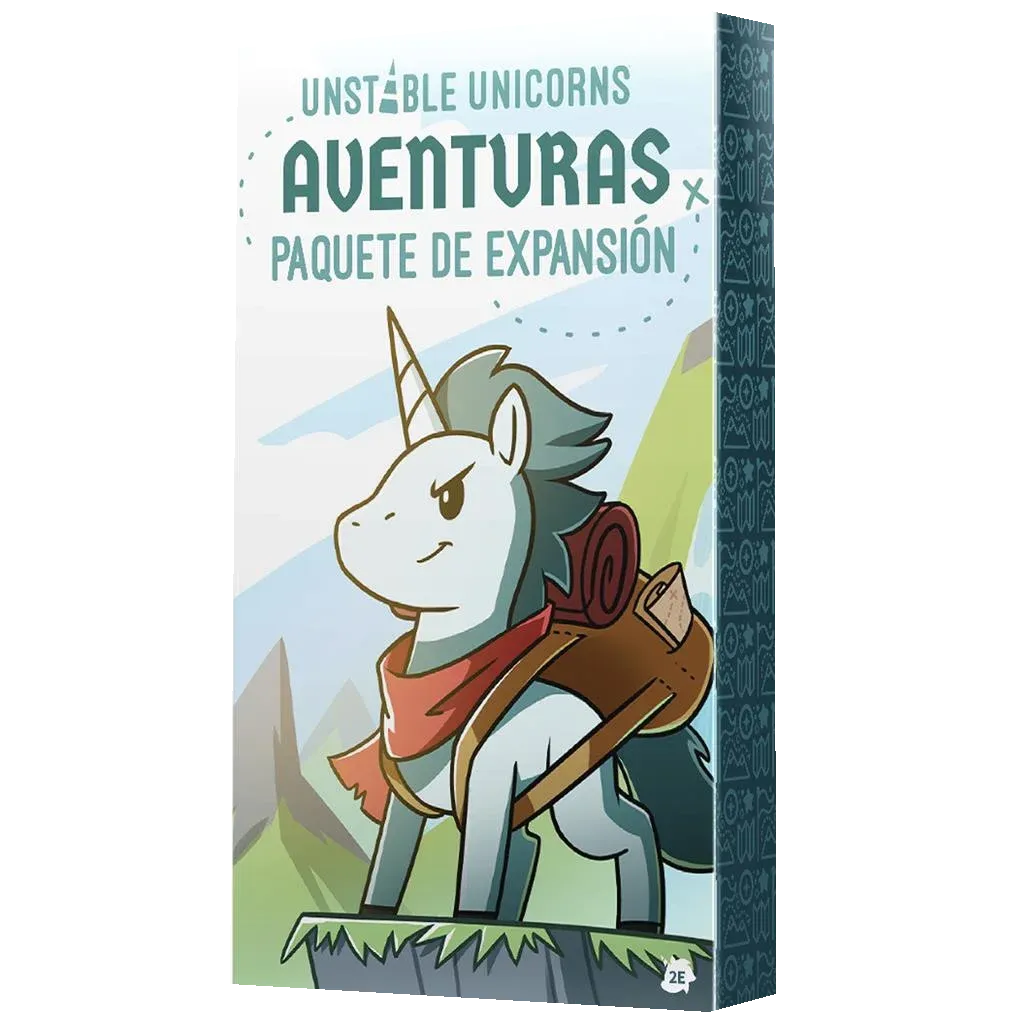 Unstable Unicorns: Aventuras