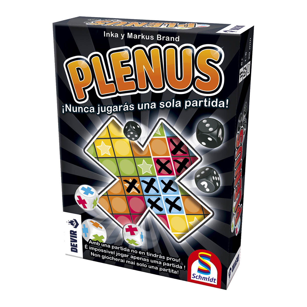 Plenus