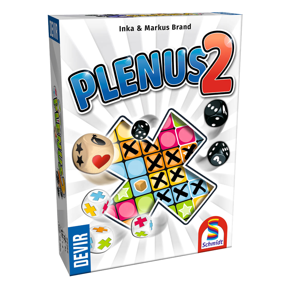 Plenus 2