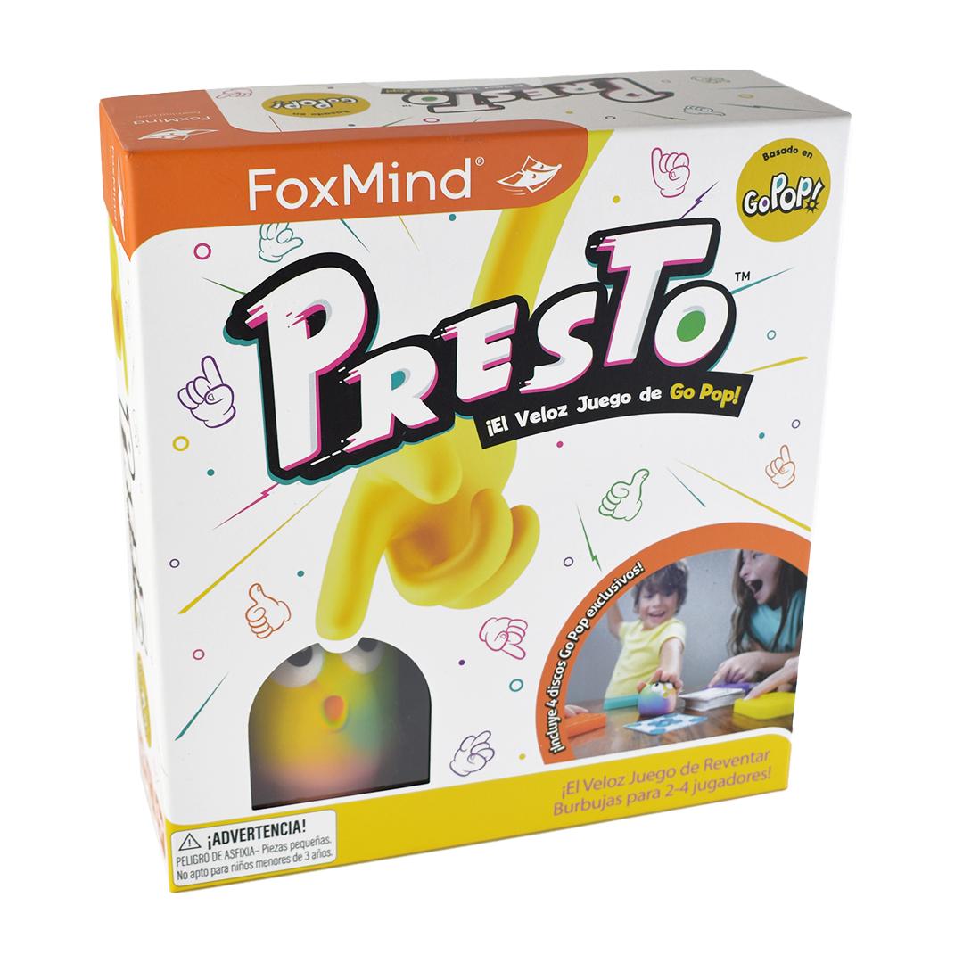 Presto