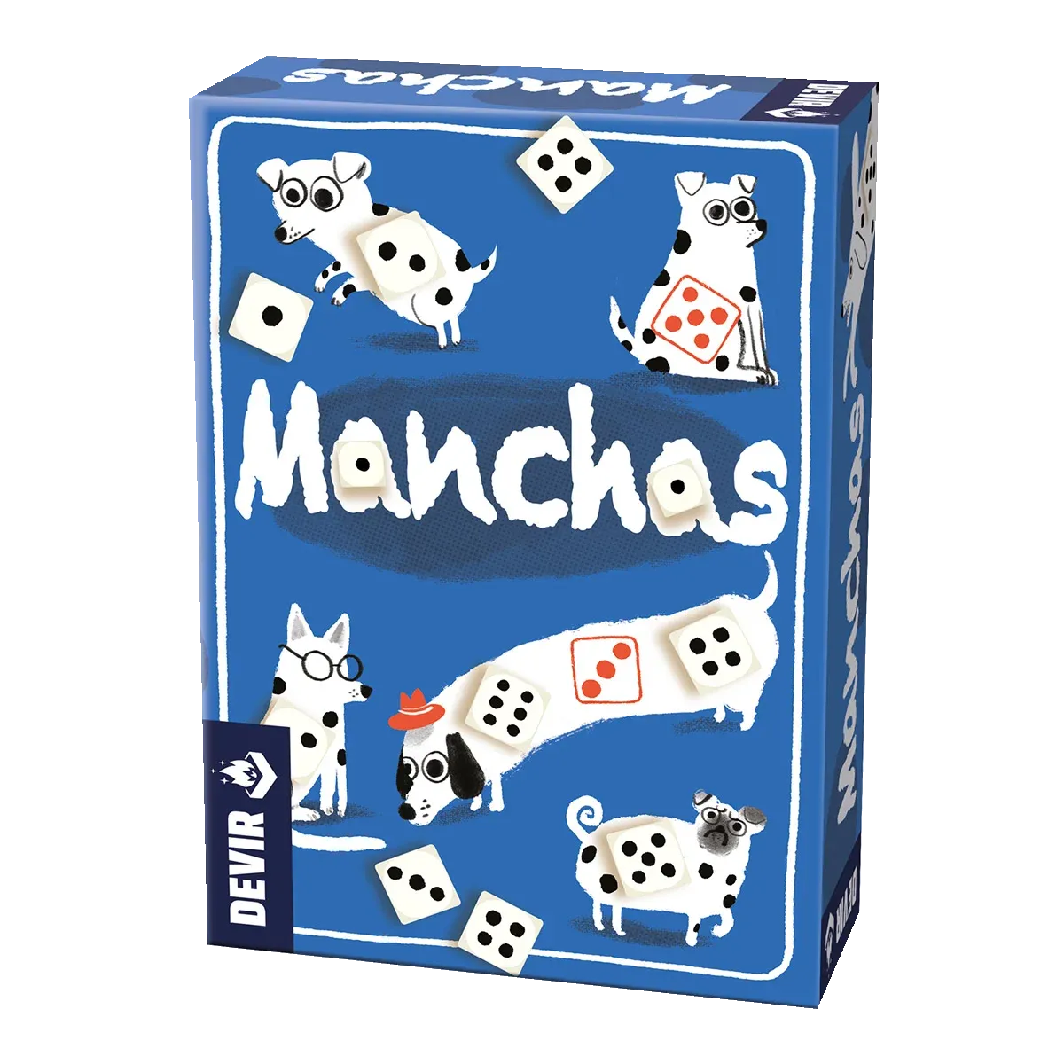Manchas