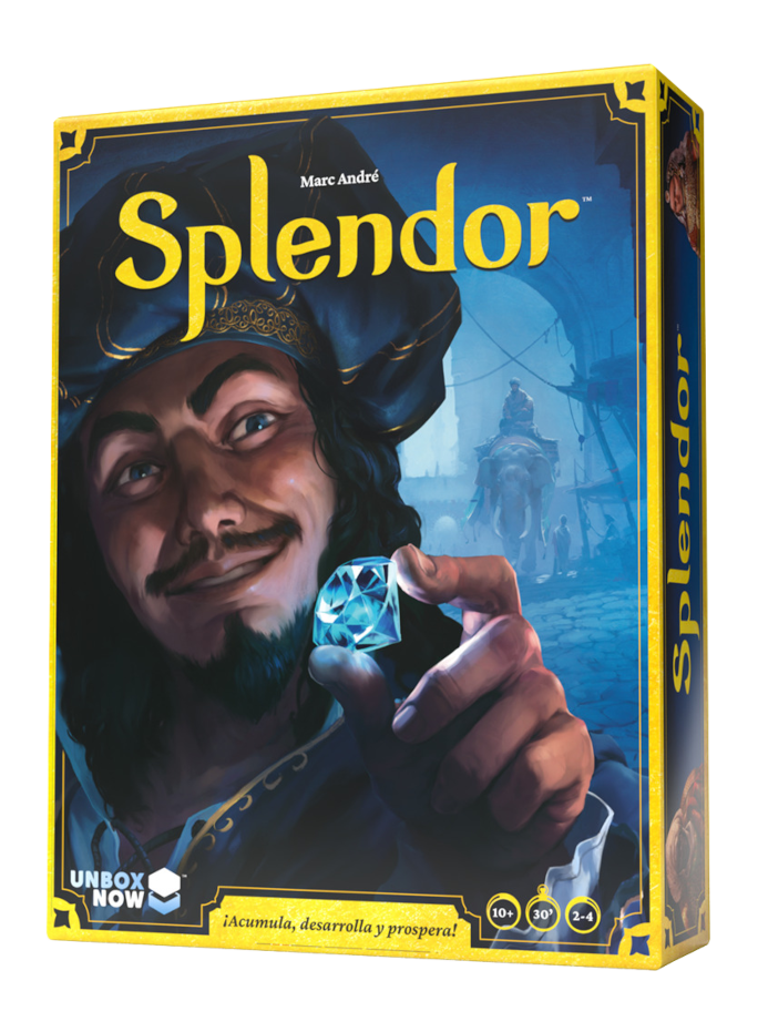 Splendor
