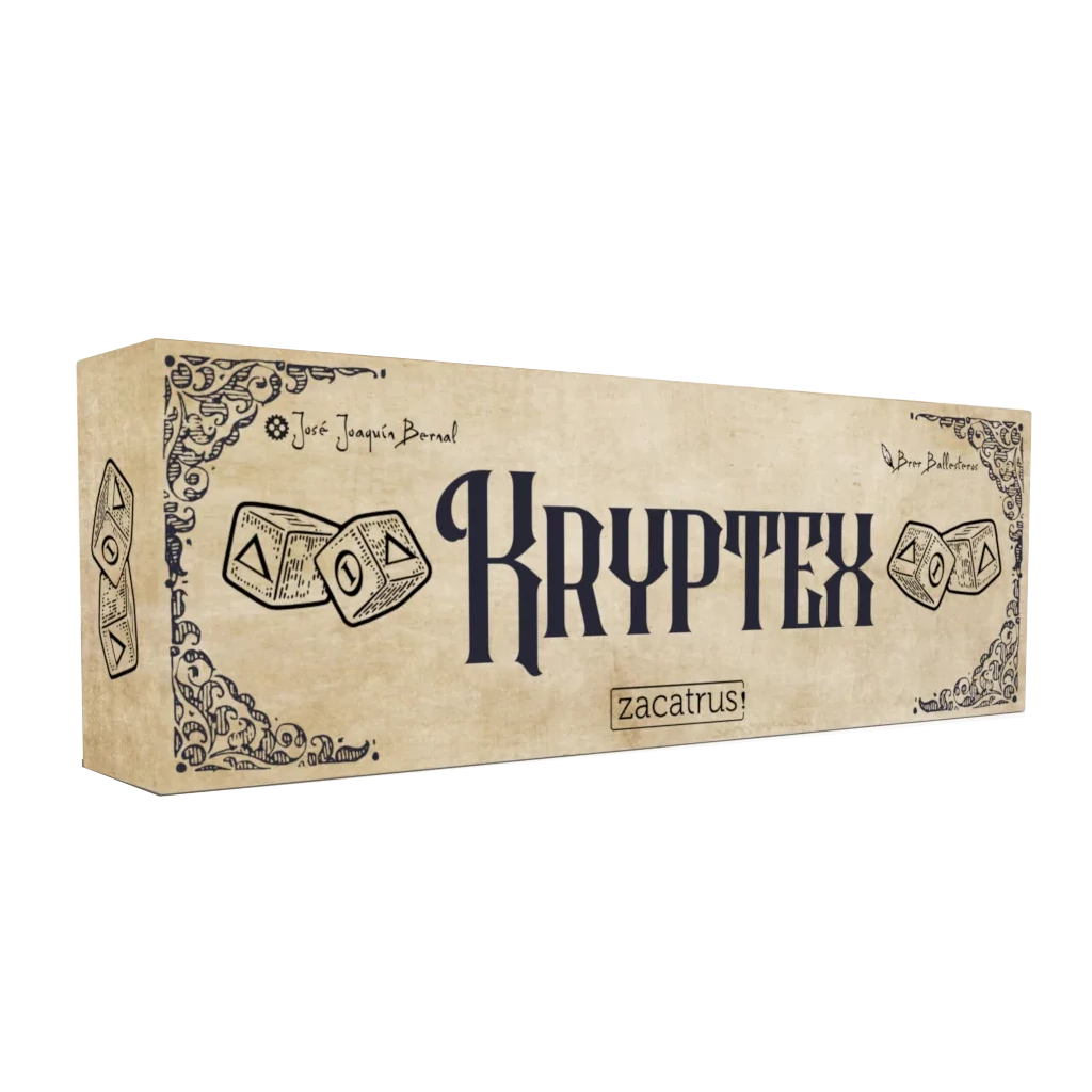 Kryptex