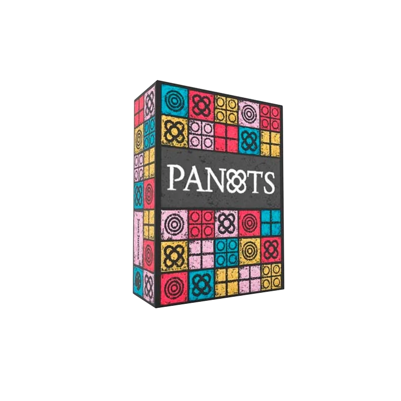 Panots