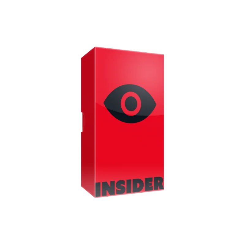 Insider