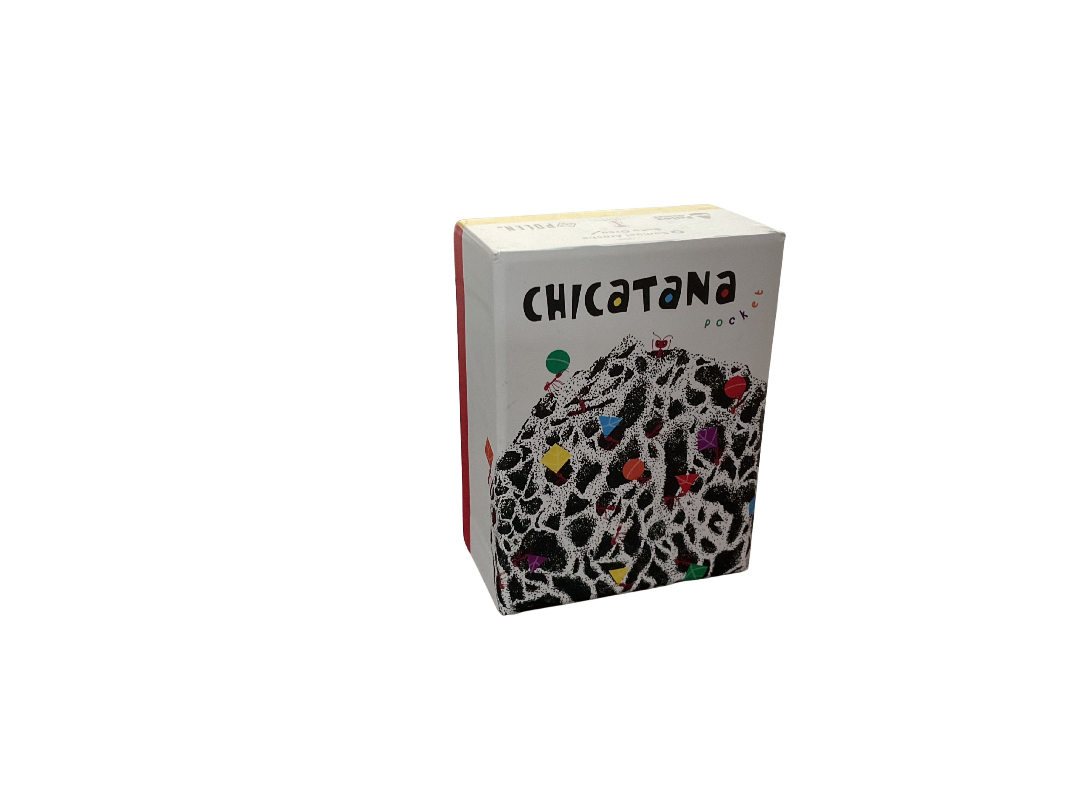 Chicatana