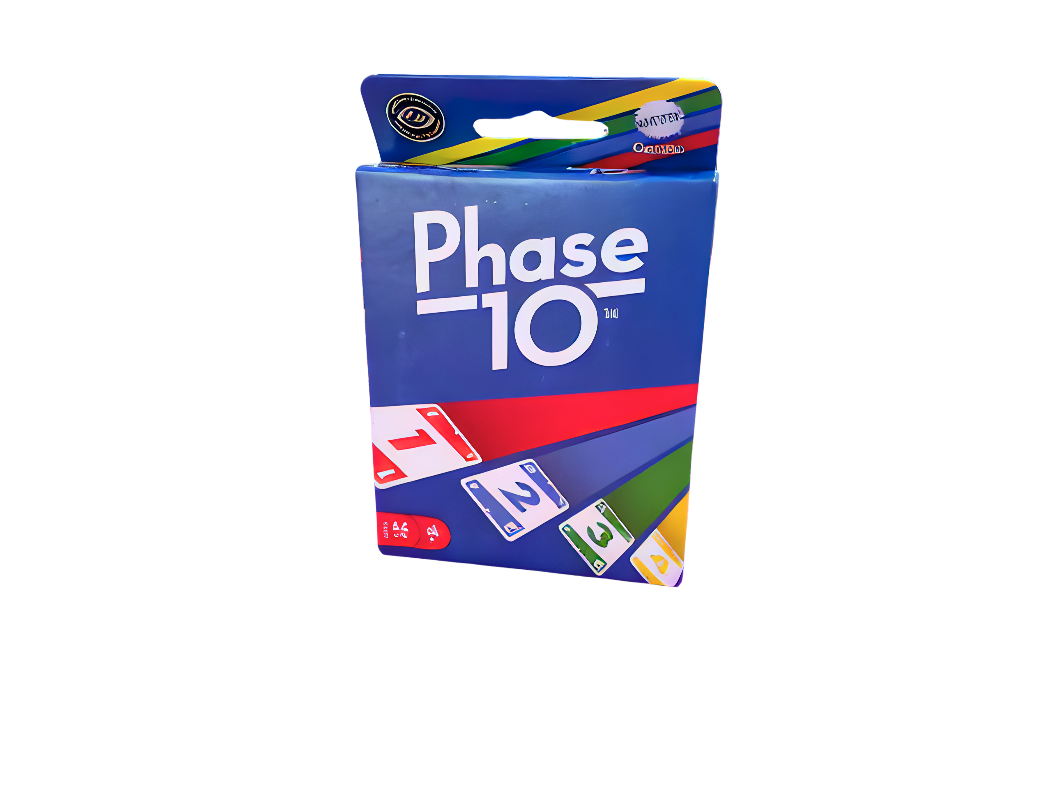 Phase 10
