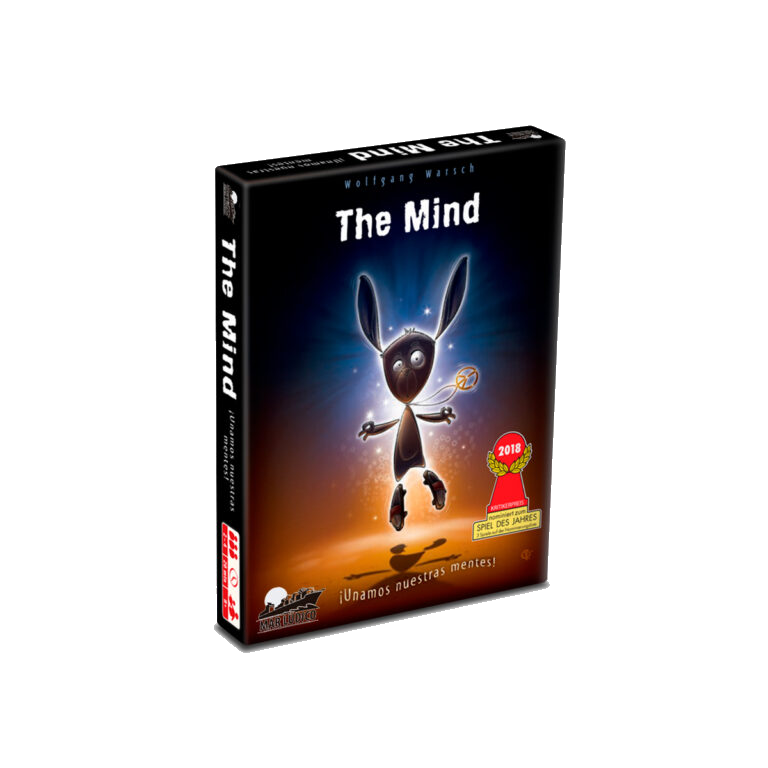 The Mind