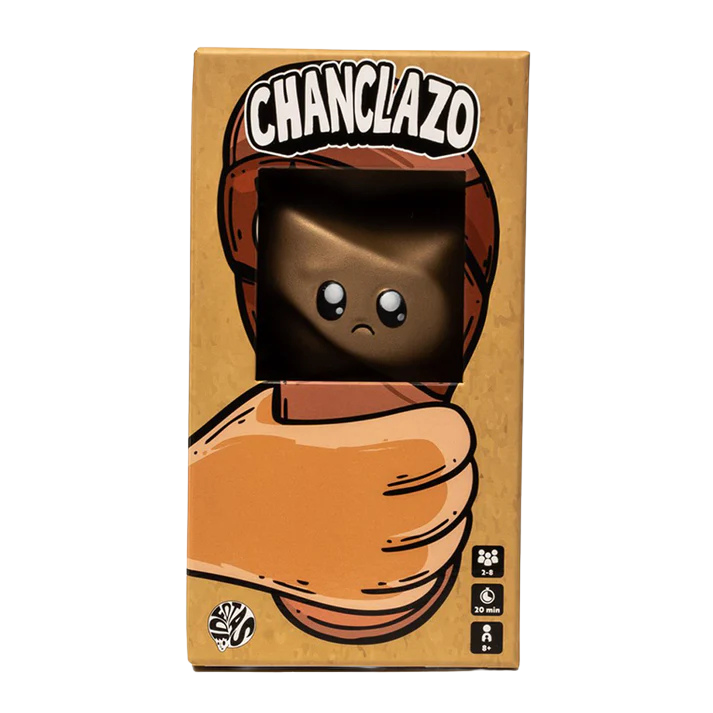 Chanclazo