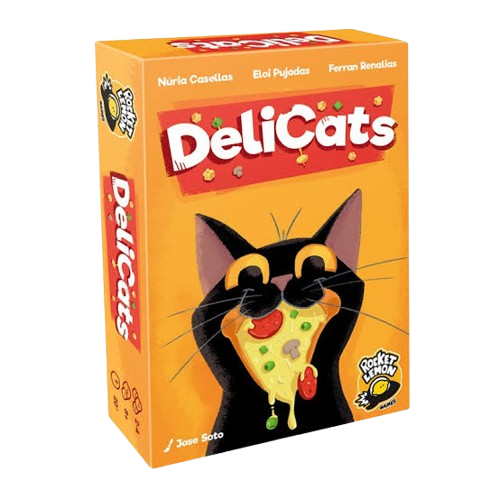 Delicats
