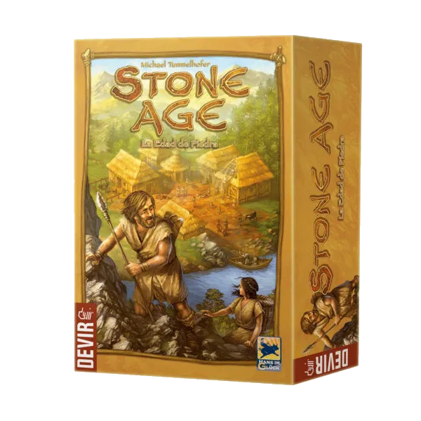 Stone Age