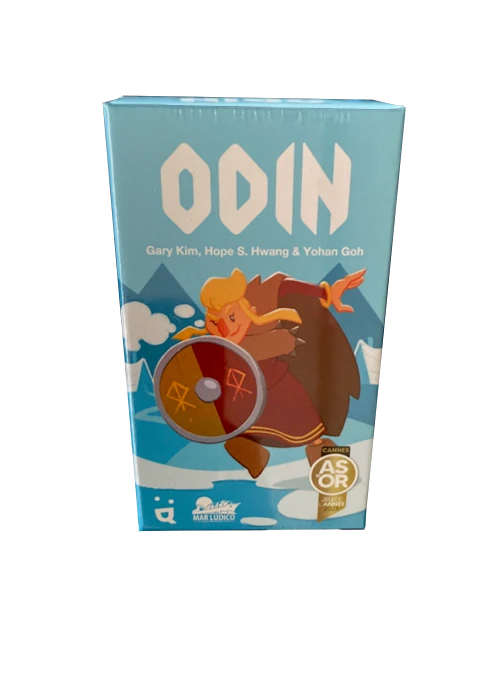 Odin