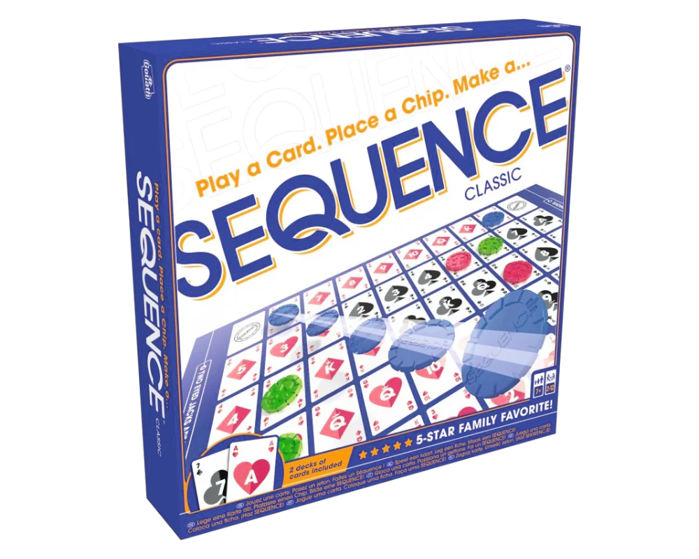 Sequence Classic Nueva Edición