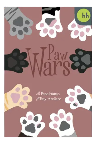 Paw Wars
