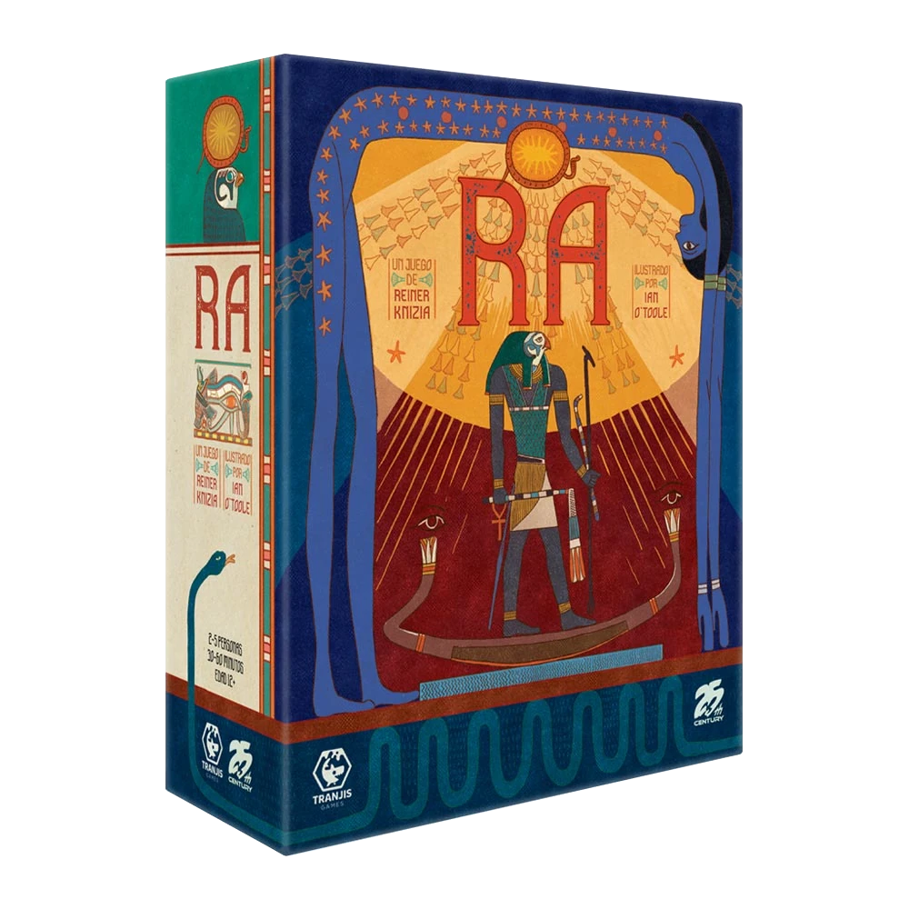 Ra