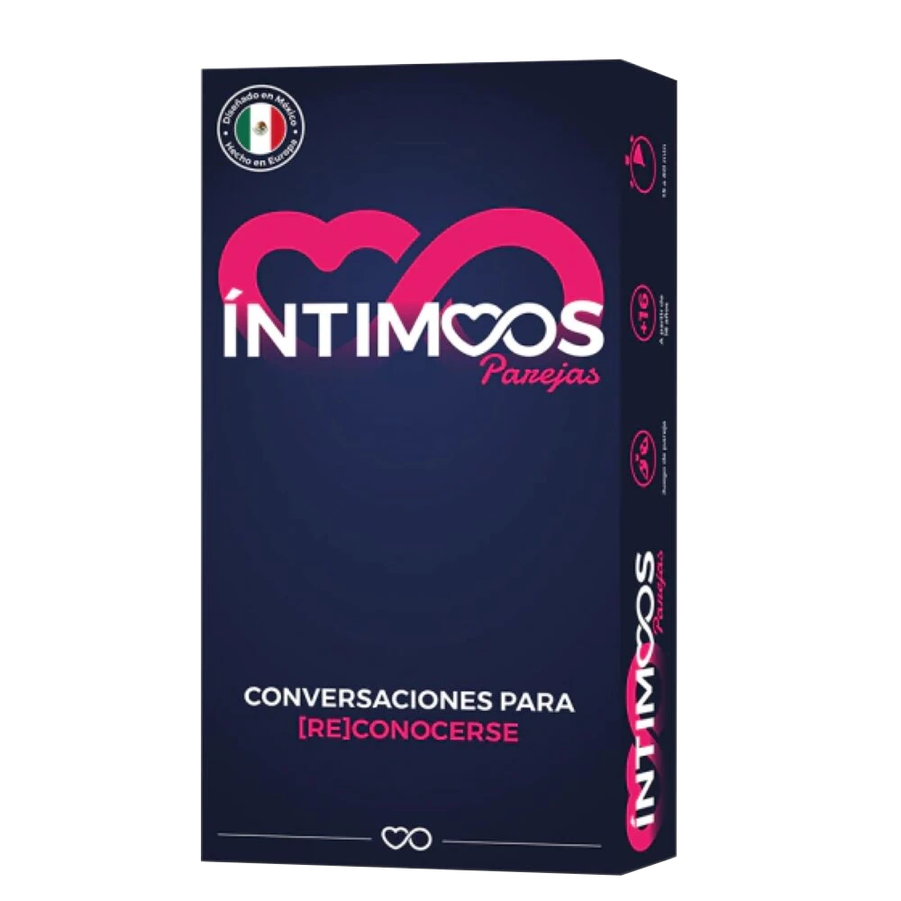 Íntimos: Parejas