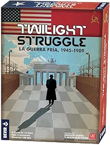 Twilight Struggle