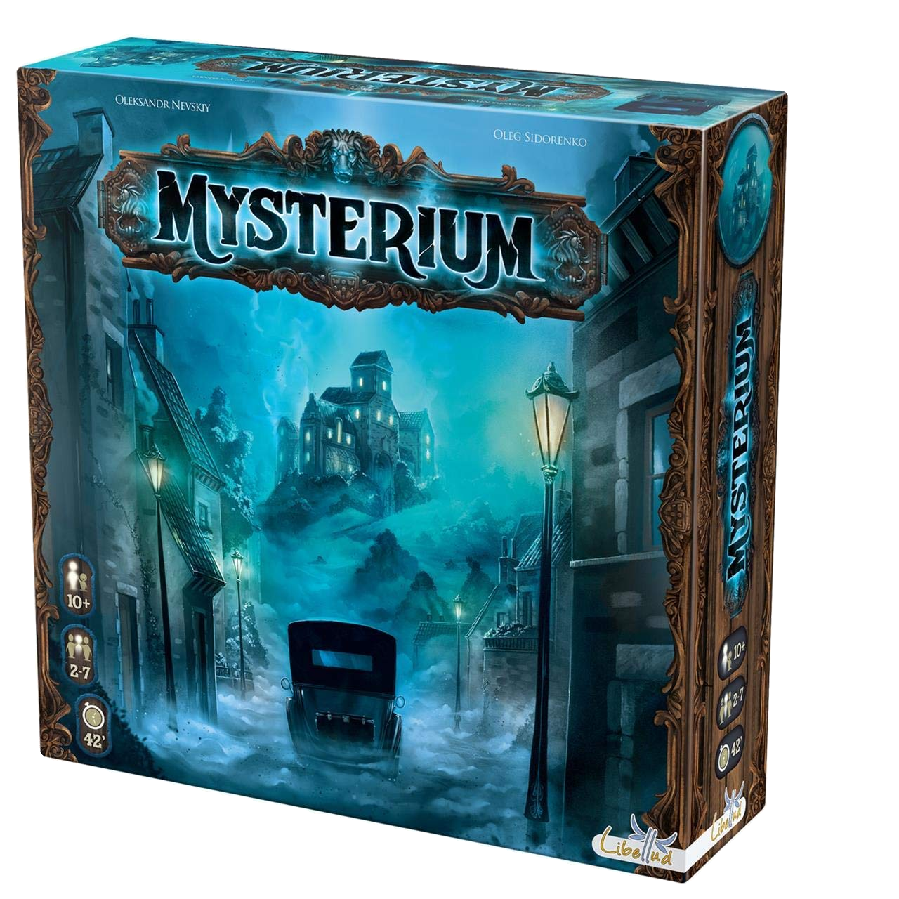 Mysterium