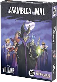 La Asamblea del Mal
