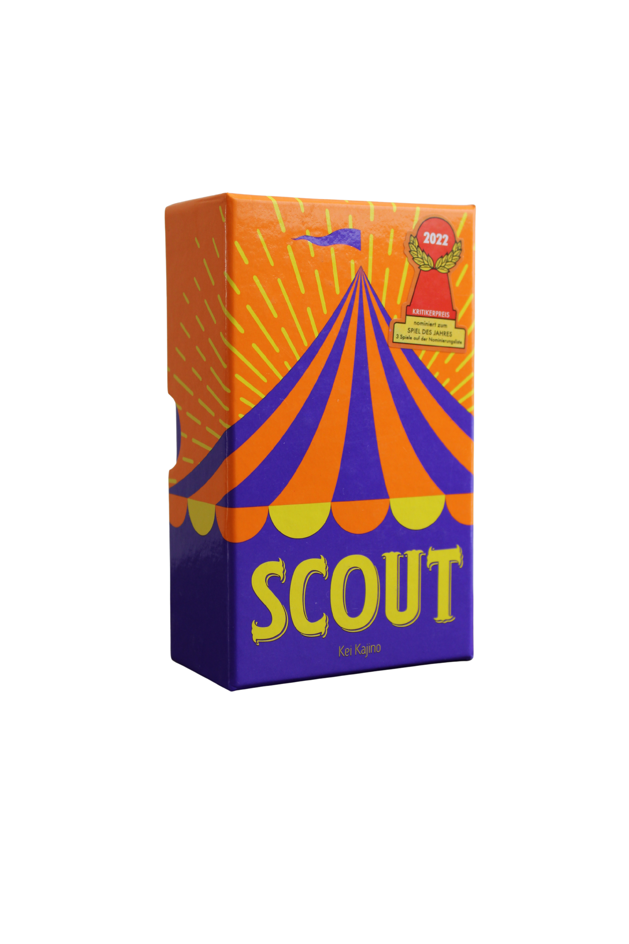 Scout