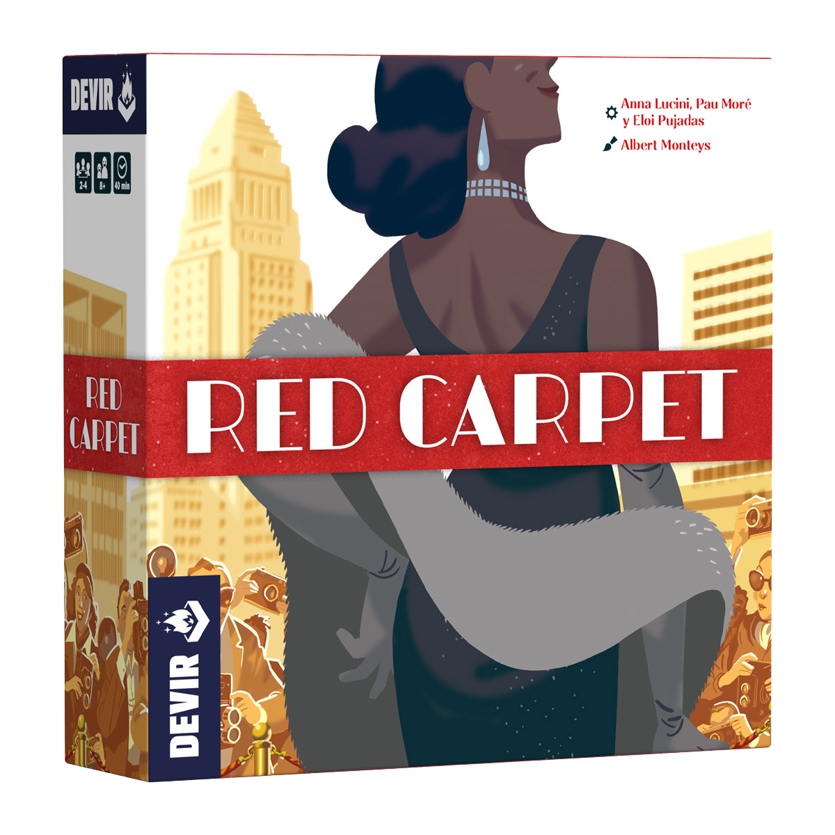 Red Carpet