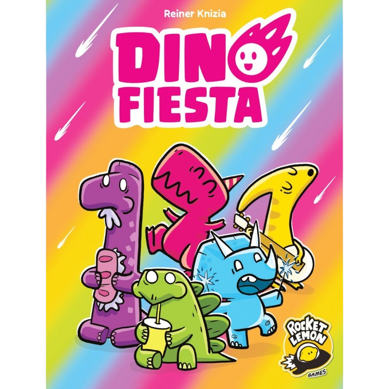Dino Fiesta