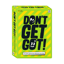 Don't Get Got!