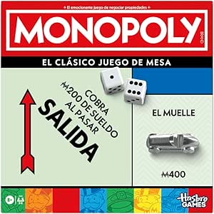 Monopoly