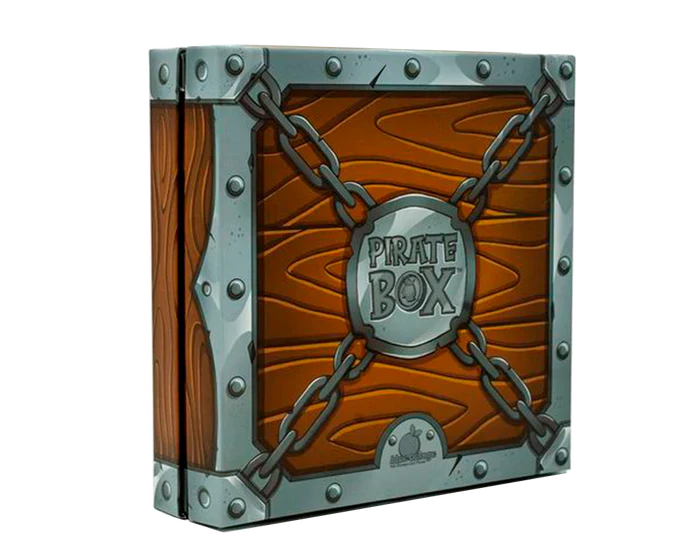 Pirate Box