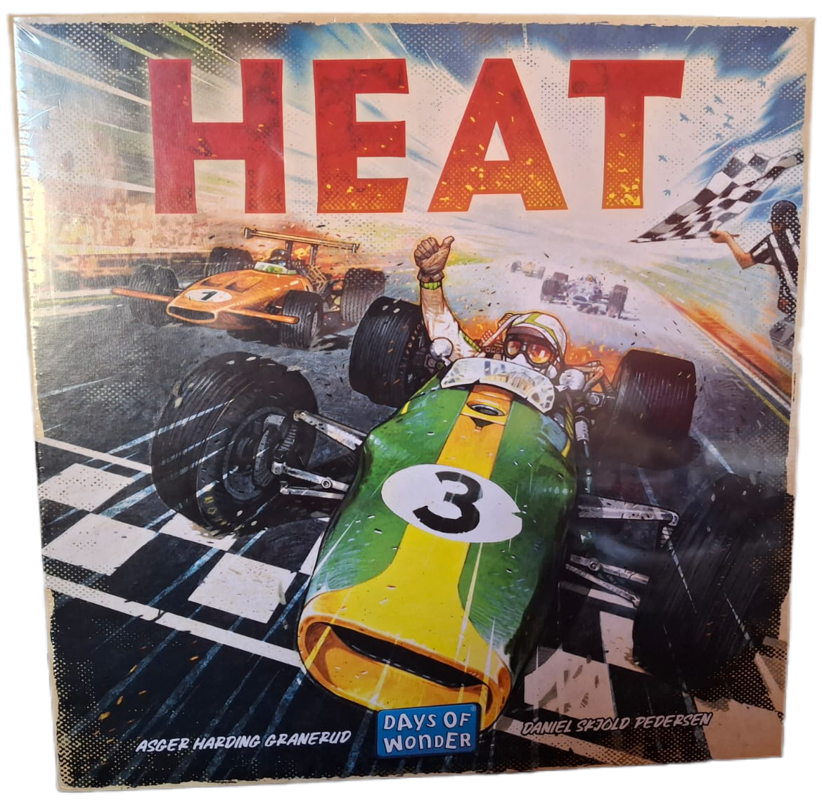 HEAT